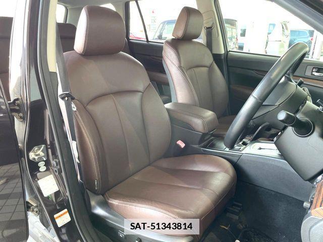 Subaru OUTBACK 2013-06 7724936-7