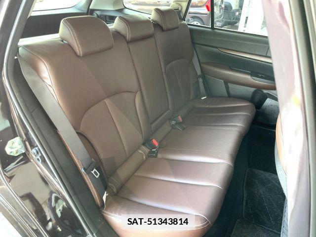 Subaru OUTBACK 2013-06 7724936-8