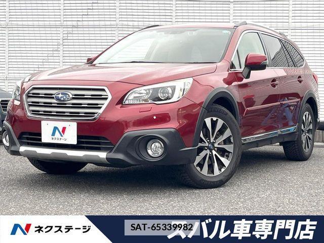 Subaru OUTBACK 2016-03 7786346-0