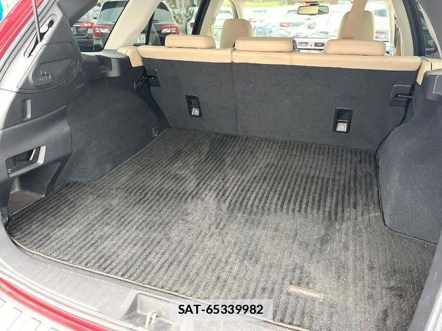 Subaru OUTBACK 2016-03 7786346-9