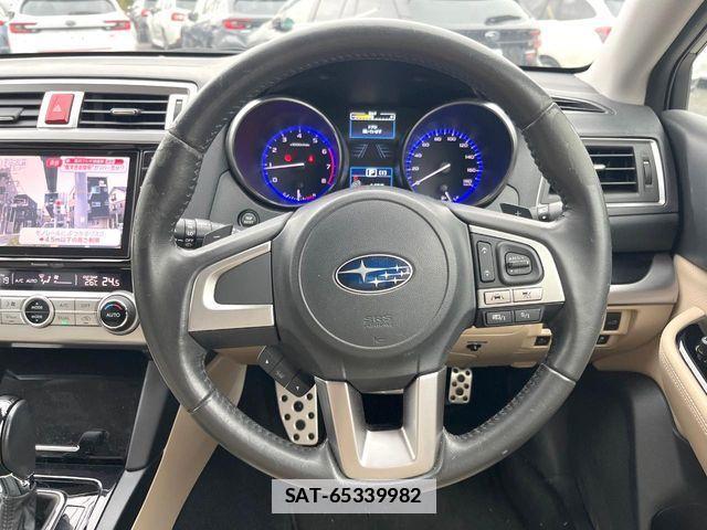 Subaru OUTBACK 2016-03 7786346-10