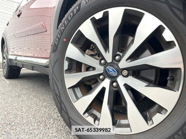 Subaru OUTBACK 2016-03 7786346-12