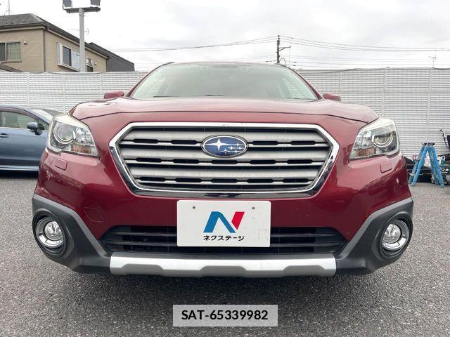Subaru OUTBACK 2016-03 7786346-13