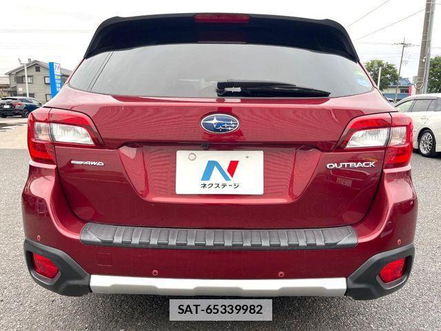 Subaru OUTBACK 2016-03 7786346-14