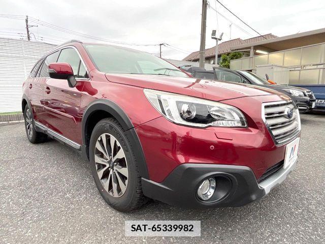 Subaru OUTBACK 2016-03 7786346-15
