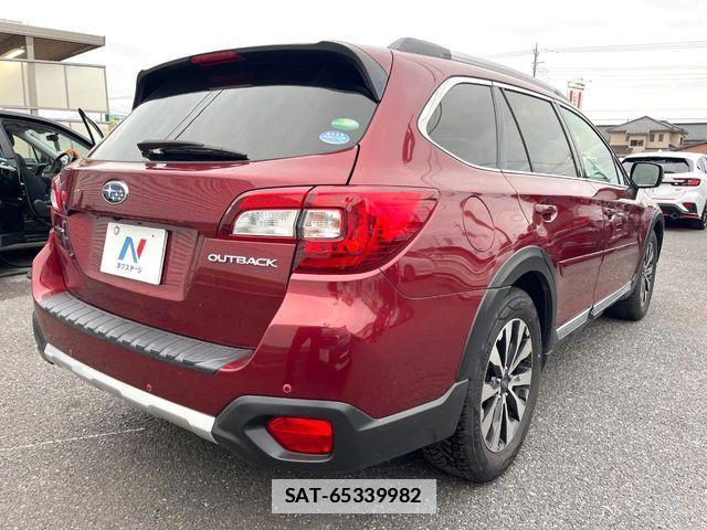 Subaru OUTBACK 2016-03 7786346-16