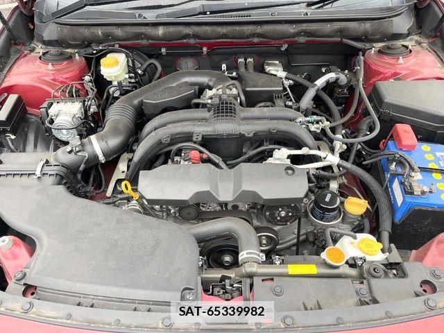 Subaru OUTBACK 2016-03 7786346-17