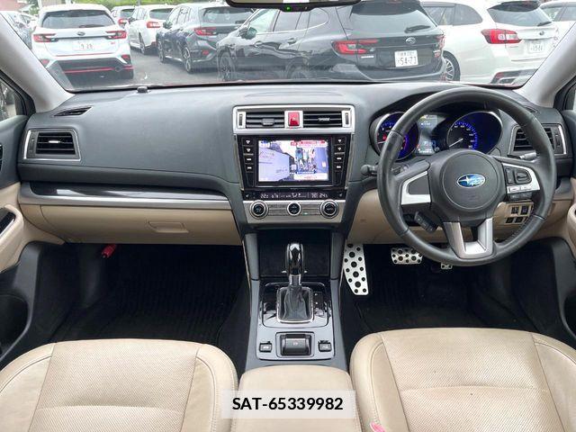 Subaru OUTBACK 2016-03 7786346-1
