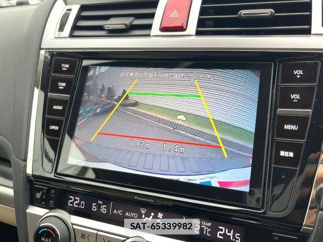 Subaru OUTBACK 2016-03 7786346-3