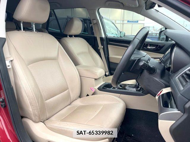 Subaru OUTBACK 2016-03 7786346-7