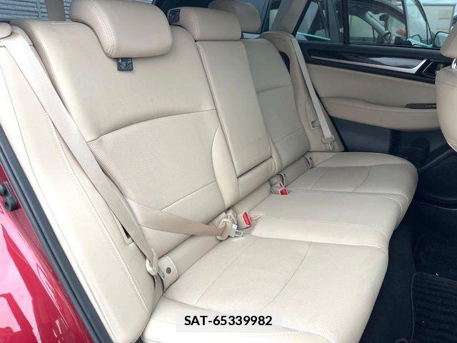 Subaru OUTBACK 2016-03 7786346-8