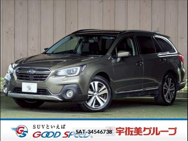 Subaru OUTBACK 2020-03 7786351-0