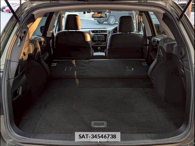Subaru OUTBACK 2020-03 7786351-12
