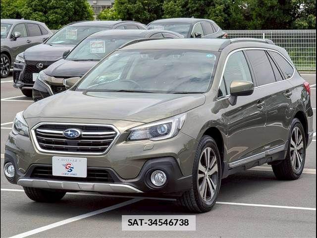Subaru OUTBACK 2020-03 7786351-13