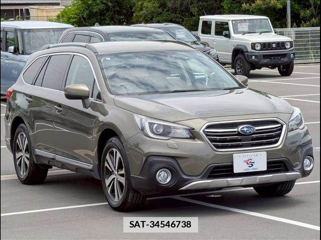 Subaru OUTBACK 2020-03 7786351-14