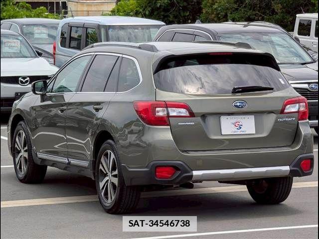 Subaru OUTBACK 2020-03 7786351-15