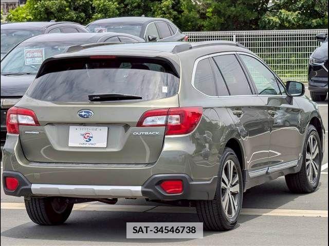 Subaru OUTBACK 2020-03 7786351-16