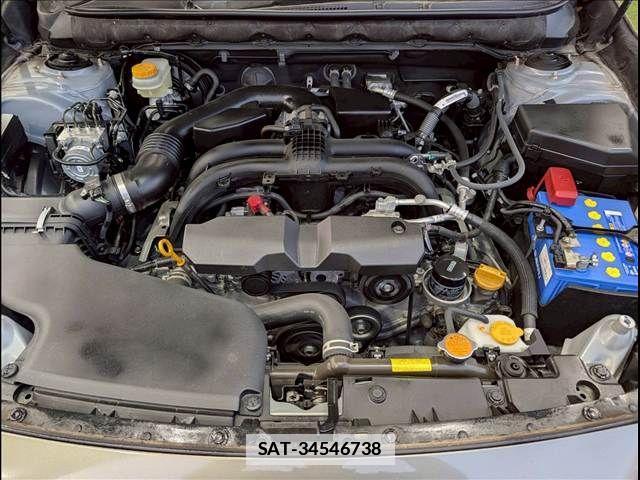 Subaru OUTBACK 2020-03 7786351-17