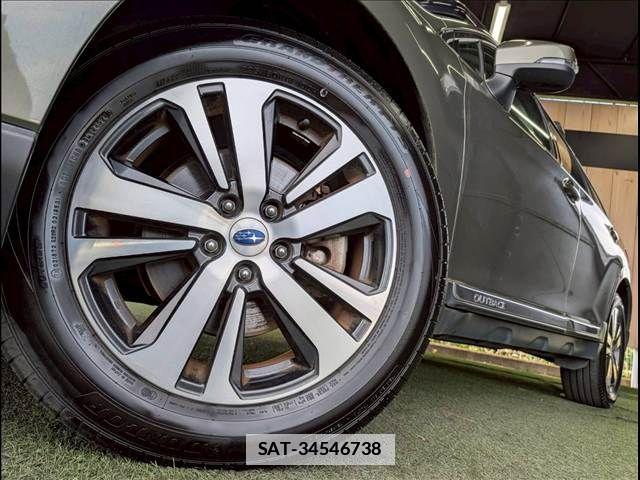 Subaru OUTBACK 2020-03 7786351-18