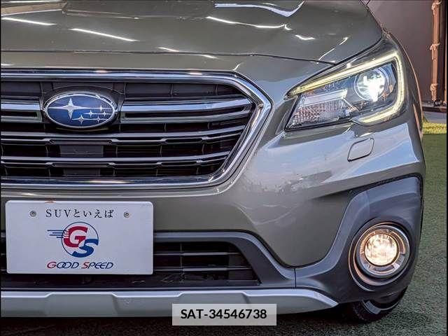 Subaru OUTBACK 2020-03 7786351-19