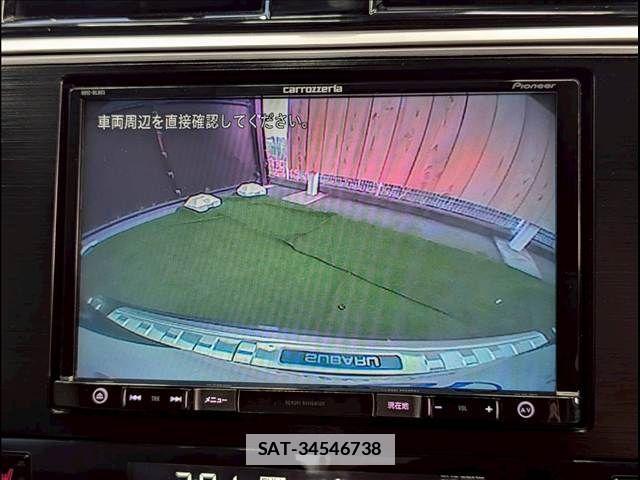 Subaru OUTBACK 2020-03 7786351-3