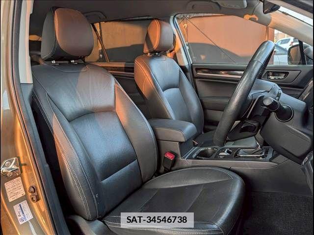Subaru OUTBACK 2020-03 7786351-4
