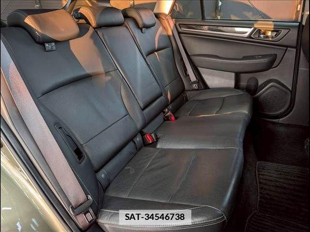 Subaru OUTBACK 2020-03 7786351-5