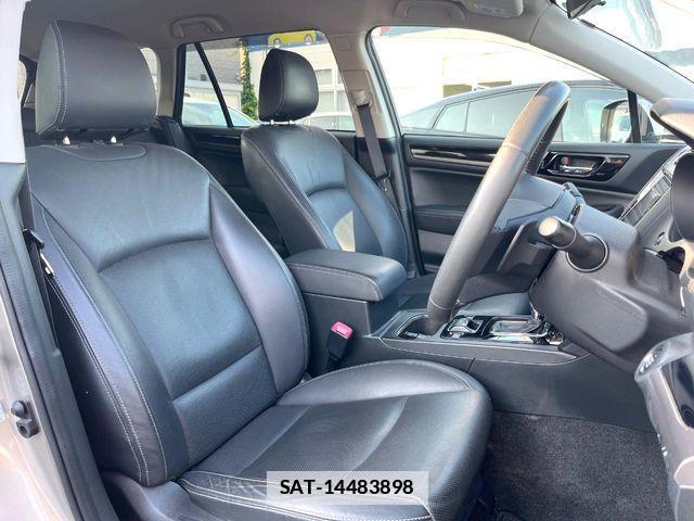 Subaru OUTBACK 2015-03 7786344-9