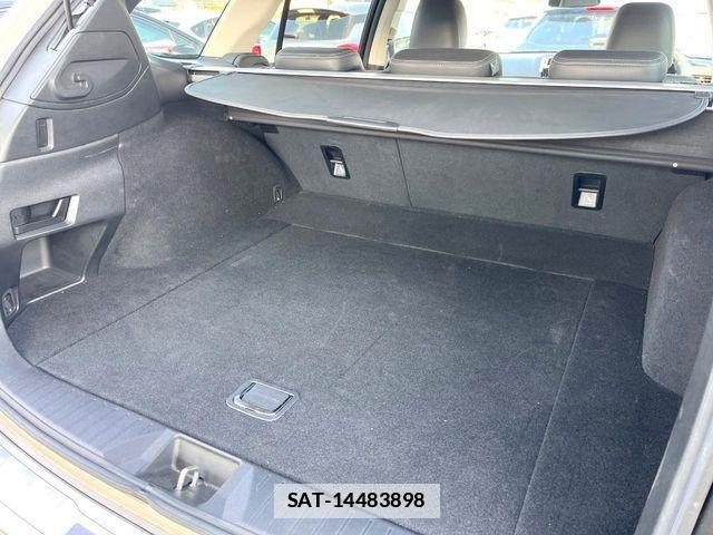 Subaru OUTBACK 2015-03 7786344-11