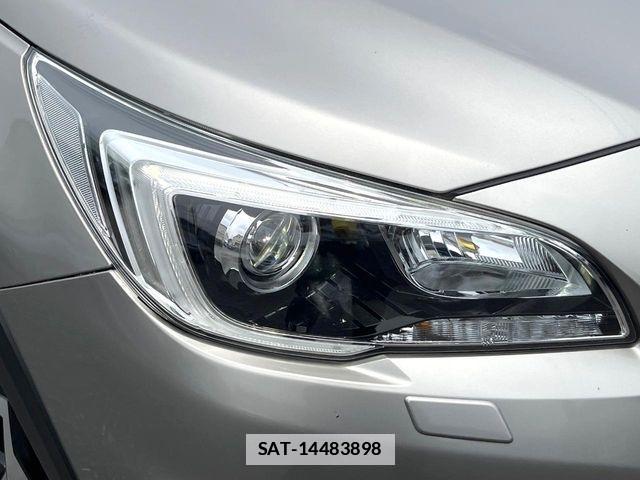 Subaru OUTBACK 2015-03 7786344-12