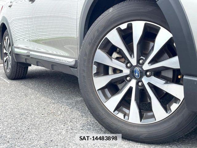 Subaru OUTBACK 2015-03 7786344-13