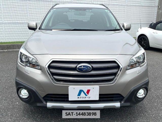 Subaru OUTBACK 2015-03 7786344-14