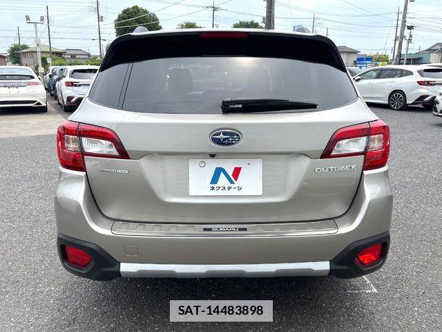 Subaru OUTBACK 2015-03 7786344-15