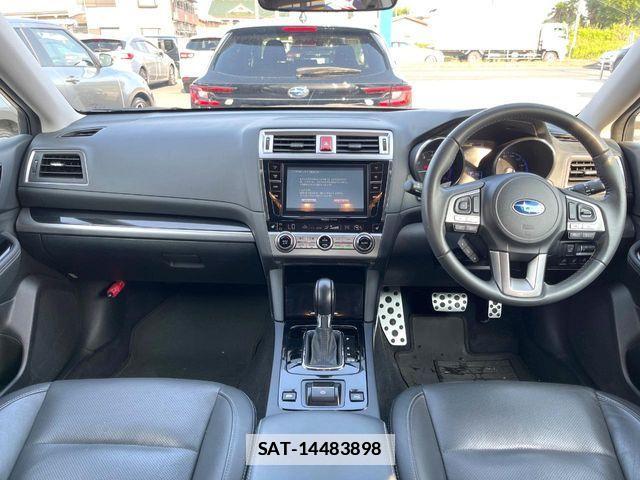 Subaru OUTBACK 2015-03 7786344-1