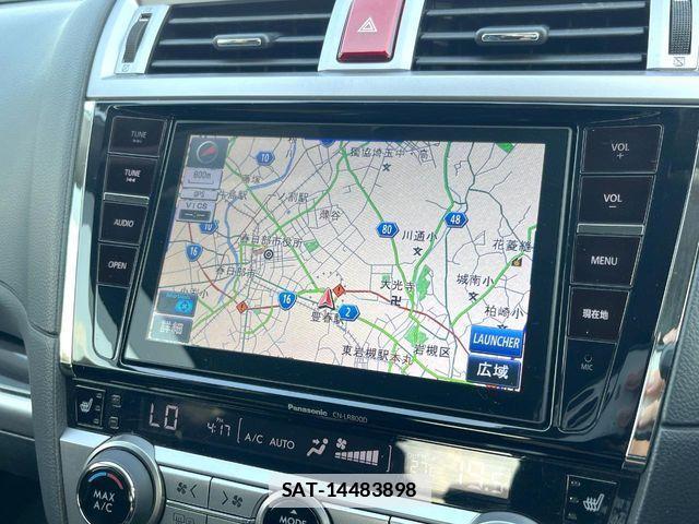 Subaru OUTBACK 2015-03 7786344-2
