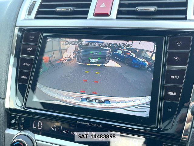 Subaru OUTBACK 2015-03 7786344-3