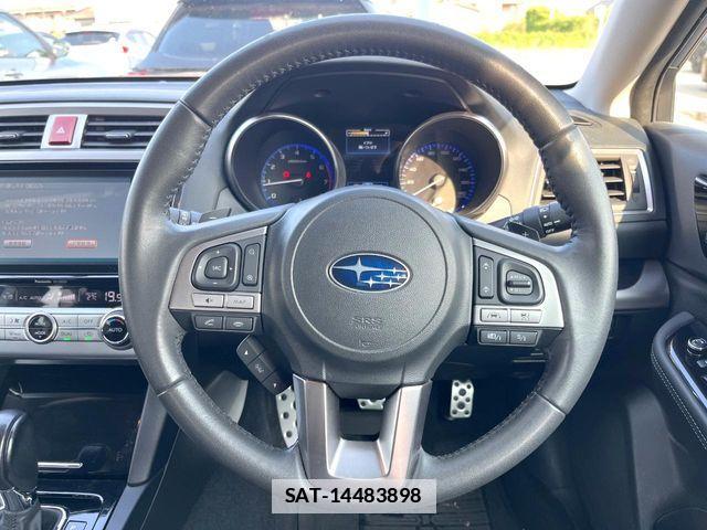Subaru OUTBACK 2015-03 7786344-8