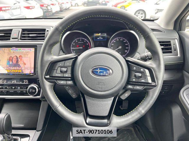 Subaru OUTBACK 2021-07 7786355-10
