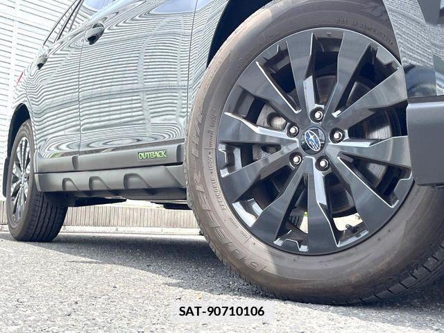 Subaru OUTBACK 2021-07 7786355-12