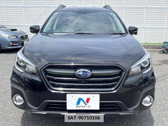 Subaru OUTBACK 2021-07 7786355-13