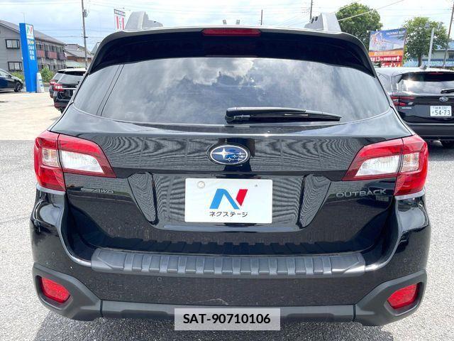 Subaru OUTBACK 2021-07 7786355-14