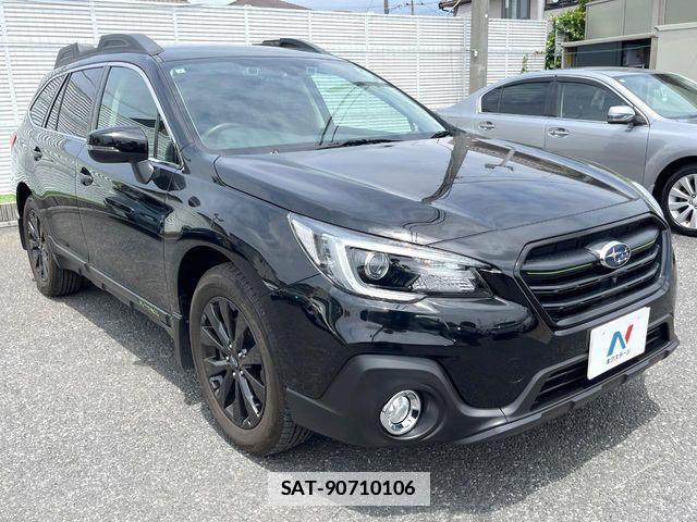 Subaru OUTBACK 2021-07 7786355-15
