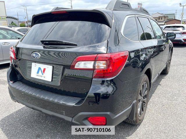 Subaru OUTBACK 2021-07 7786355-16
