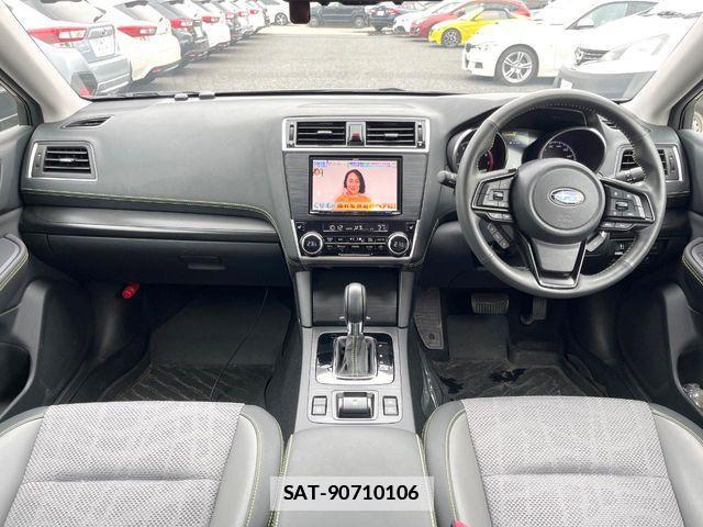 Subaru OUTBACK 2021-07 7786355-1