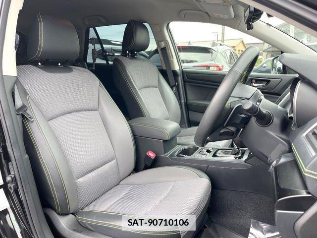 Subaru OUTBACK 2021-07 7786355-7