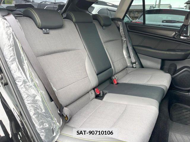 Subaru OUTBACK 2021-07 7786355-8