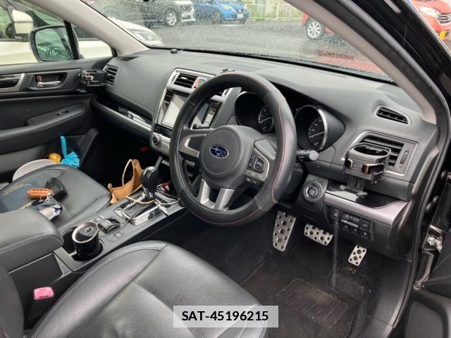 Subaru OUTBACK 2015-03 7786343-13