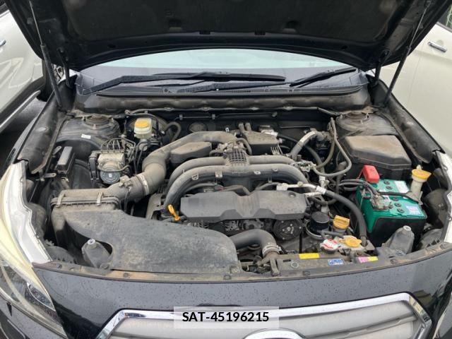 Subaru OUTBACK 2015-03 7786343-18