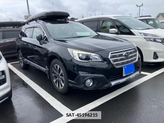 Subaru OUTBACK 2015-03 7786343-1