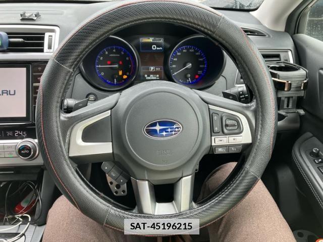 Subaru OUTBACK 2015-03 7786343-20
